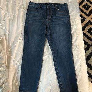 American Eagle Jeggings